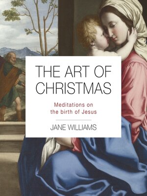 cover image of The Art of Christmas